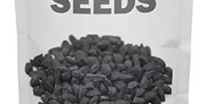 Nigella Seeds