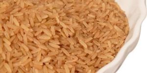 Brown Basmati Rice