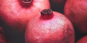 Fresh Pomegranate