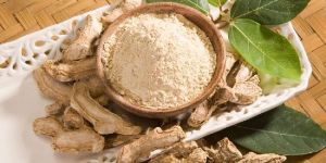 Ginger Powder