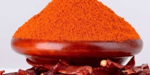 Red Chilli Powder