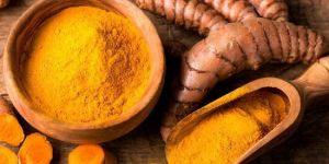 Turmeric Powder