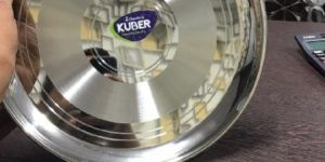 Stainless Steel Plates