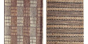 Eco Friendly Jute Rugs