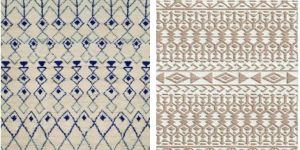 Hand Knotted Carpets