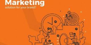 Digital Marketing Solution Services