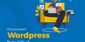 Wordpress Website Development Service