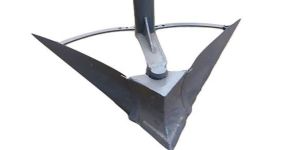 Agricultural Disc Ridger