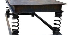 Concrete Table Vibrator