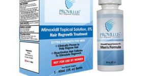 PROVILLUS MEN HAIR GROWTH SERUM