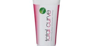 TOTAL CURVE BREAST ENHANCEMENT CREAM