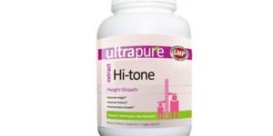 ULTARAPURE HI-TONE HEIGHT ENHANCER