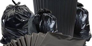 Dustbin Bags