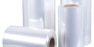 Shrink Film Roll