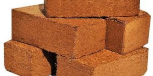 Coco Peat Brick