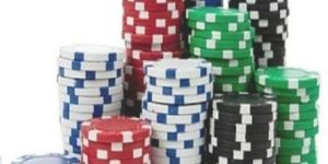 Poker Chips