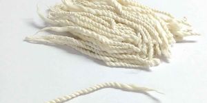 Twisted Cotton Wicks