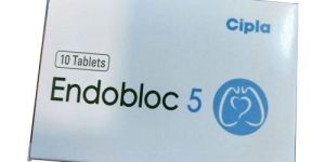 Endobloc 5mg Tablets