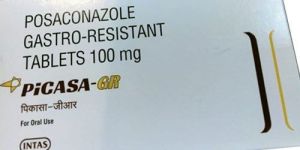 PICASA-GR 100MG Tablets