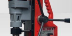 Magnetic Core Drill Machine