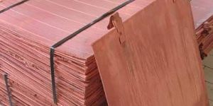 Copper Cathodes