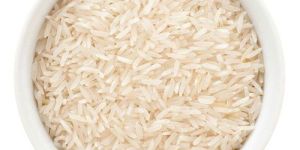 Organic Basmati Rice