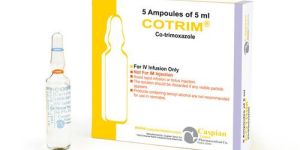 Cotrim 5 Ml Injections