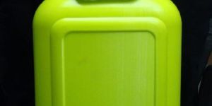 HDPE Jars