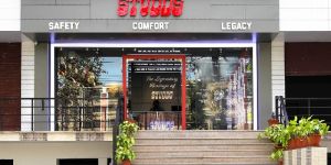 Interior Design Service