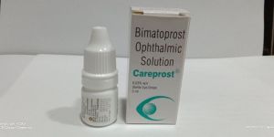 Careprost Eye Drop