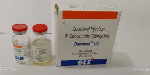 DOCEMAX Injection