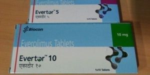 Evertor 10 Tablets