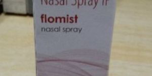 Flomist Nasal Spray