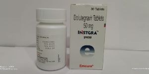 Instgra Tablets