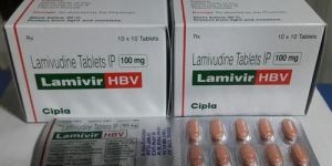 Lamivir HBV Tablets