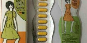 Orlistat Capsules