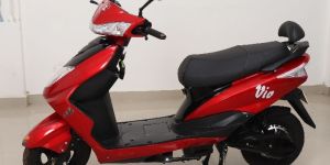 battery scooty price - Velev Motors