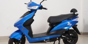 charging scooty - Velev Motors