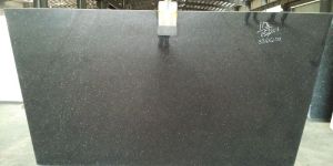 Black Galaxy Granite