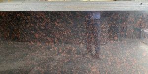 Tan Brown Granite