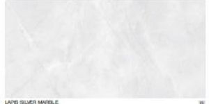 Lapis Silver Marble Digital Wall Tiles