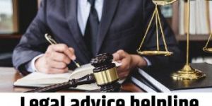 Legal advice helpline - Lead India law associates
