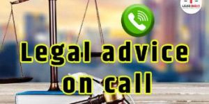 Legal Advice on Call Services