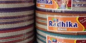 2 Inch Radhika Plastic Niwar