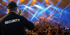 Event Security Guard Services