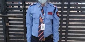 Office Security Guard Services