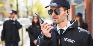 Residential Security Guard Services