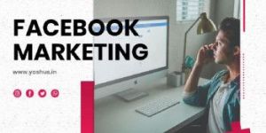 Facebook Marketing Service in Pune