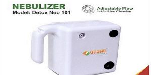 Compressor Nebulizer