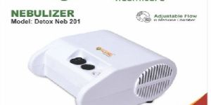 Nebulizer Machine